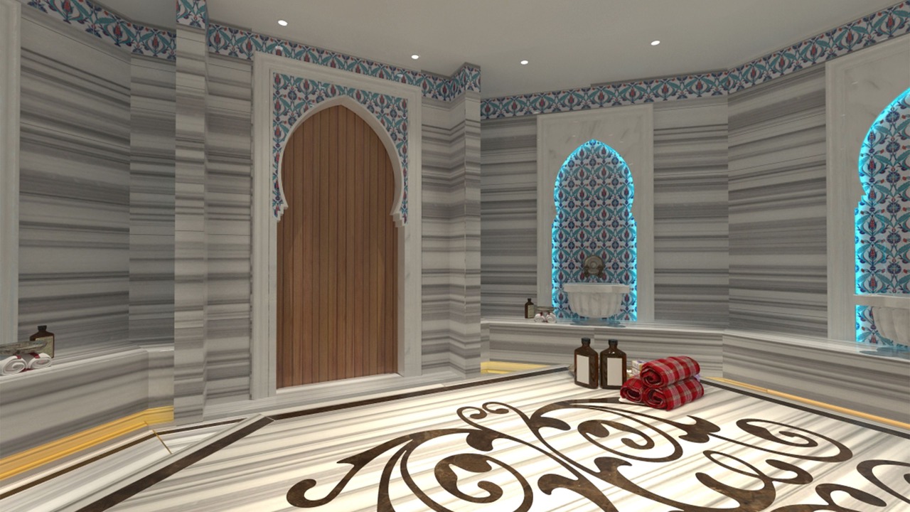 Photo of Bedroom in Elazig