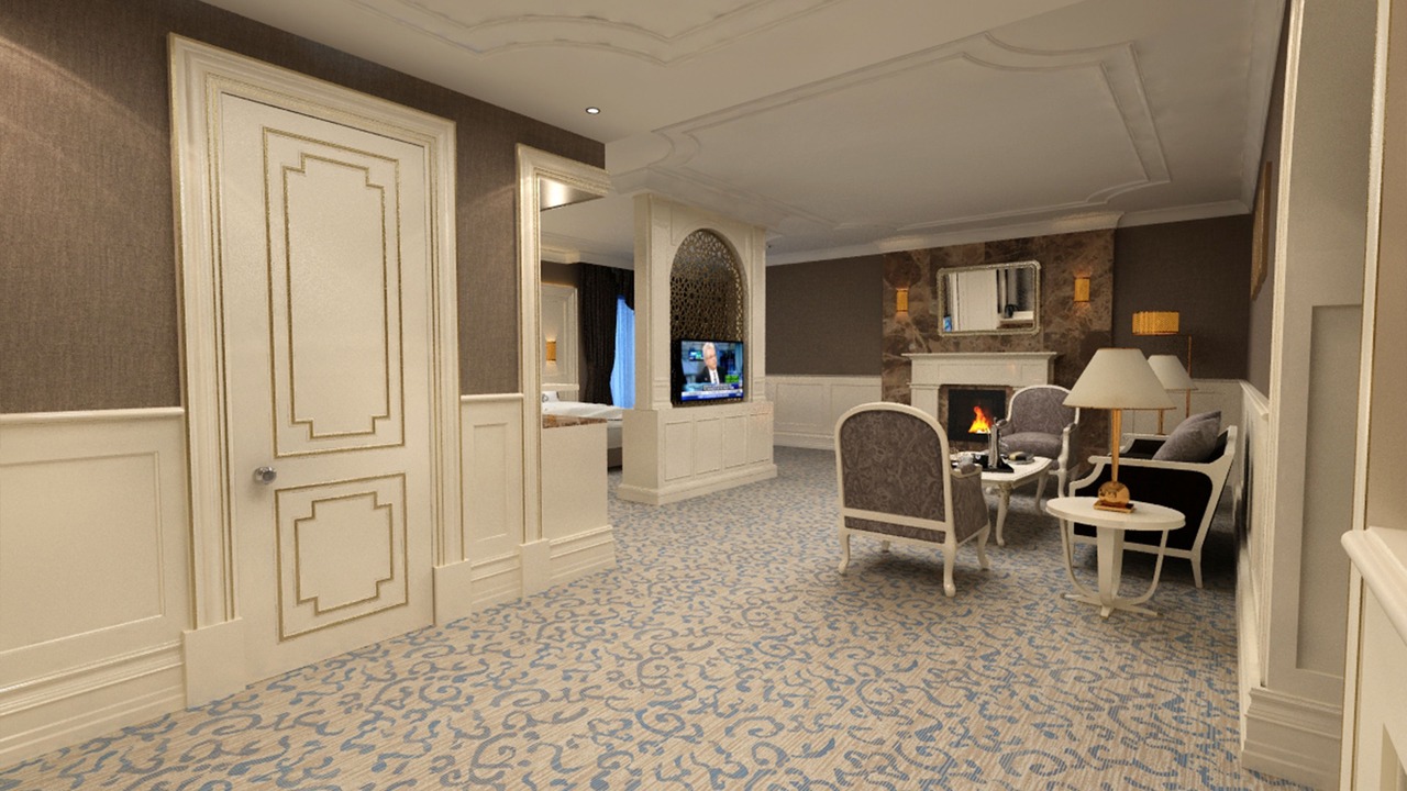 Photo of Bedroom in Elazig