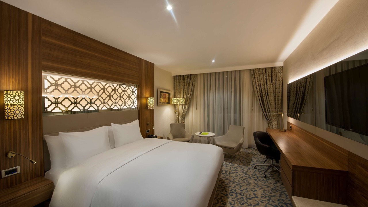 Photo of Bedroom in Elazig