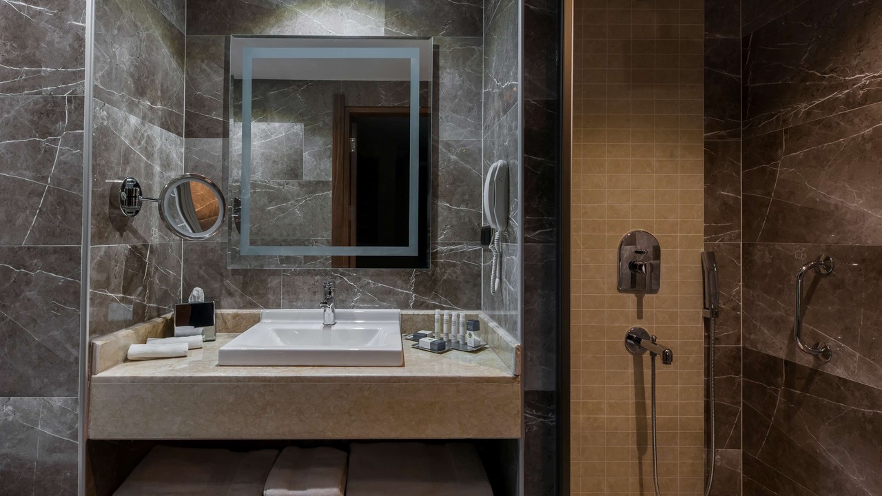 Photo of Bathroom in Elazig