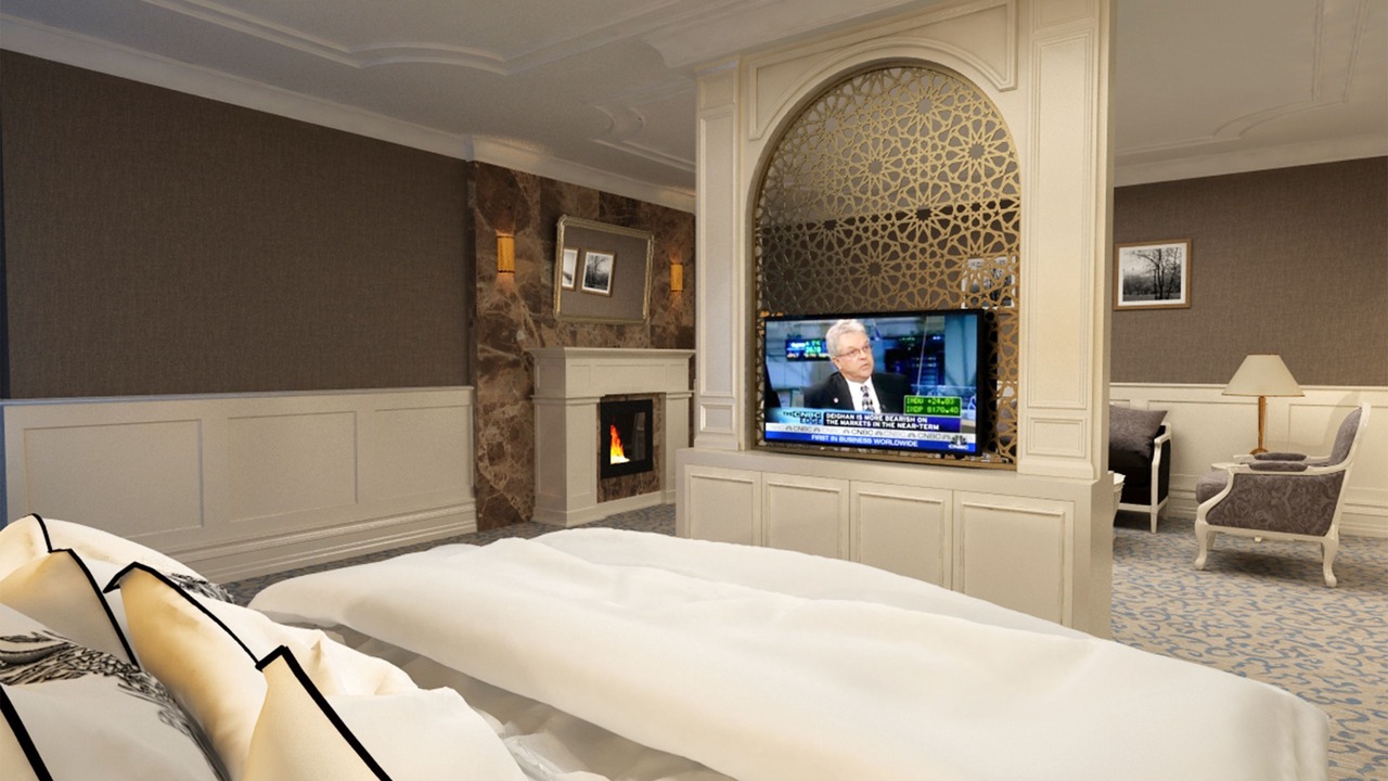 Photo of Bedroom in Elazig
