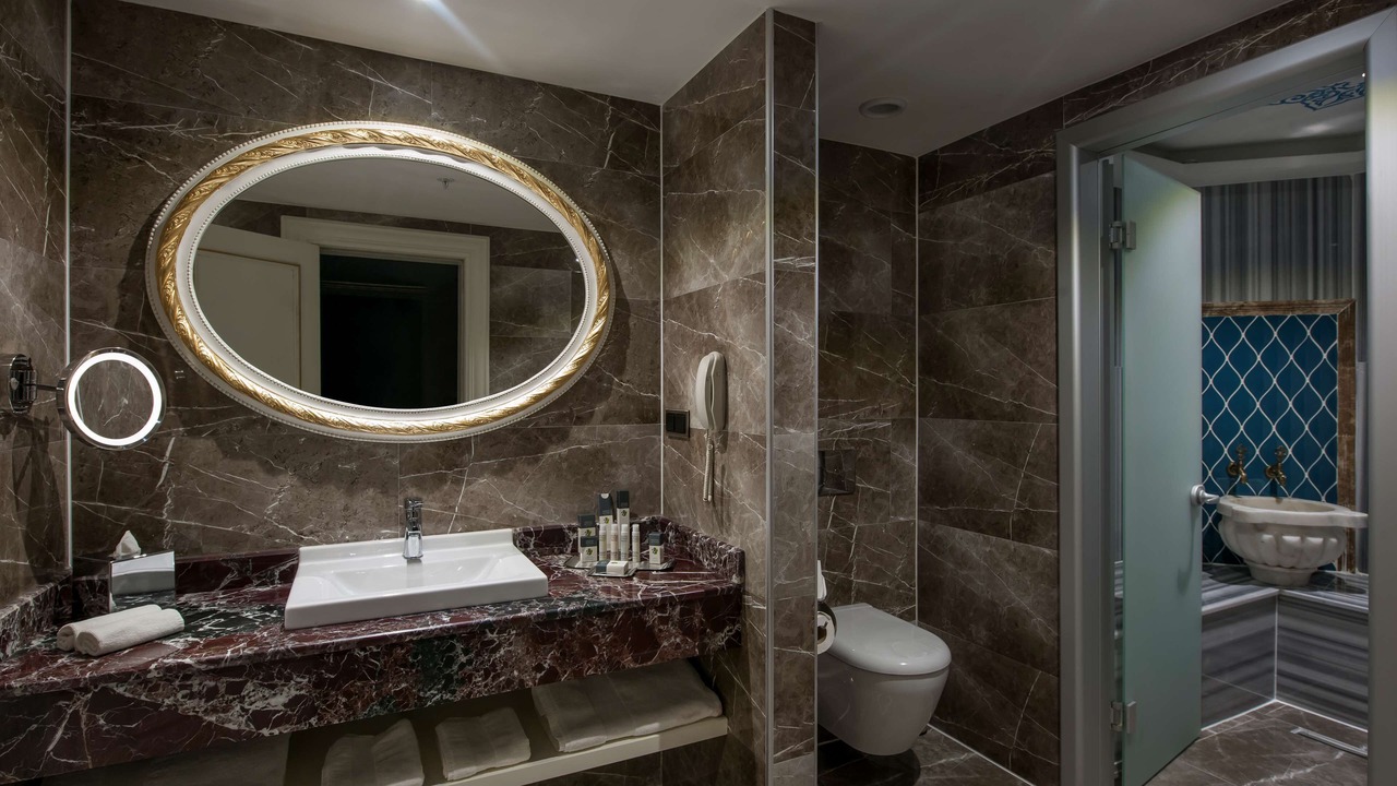 Photo of Bathroom in Elazig
