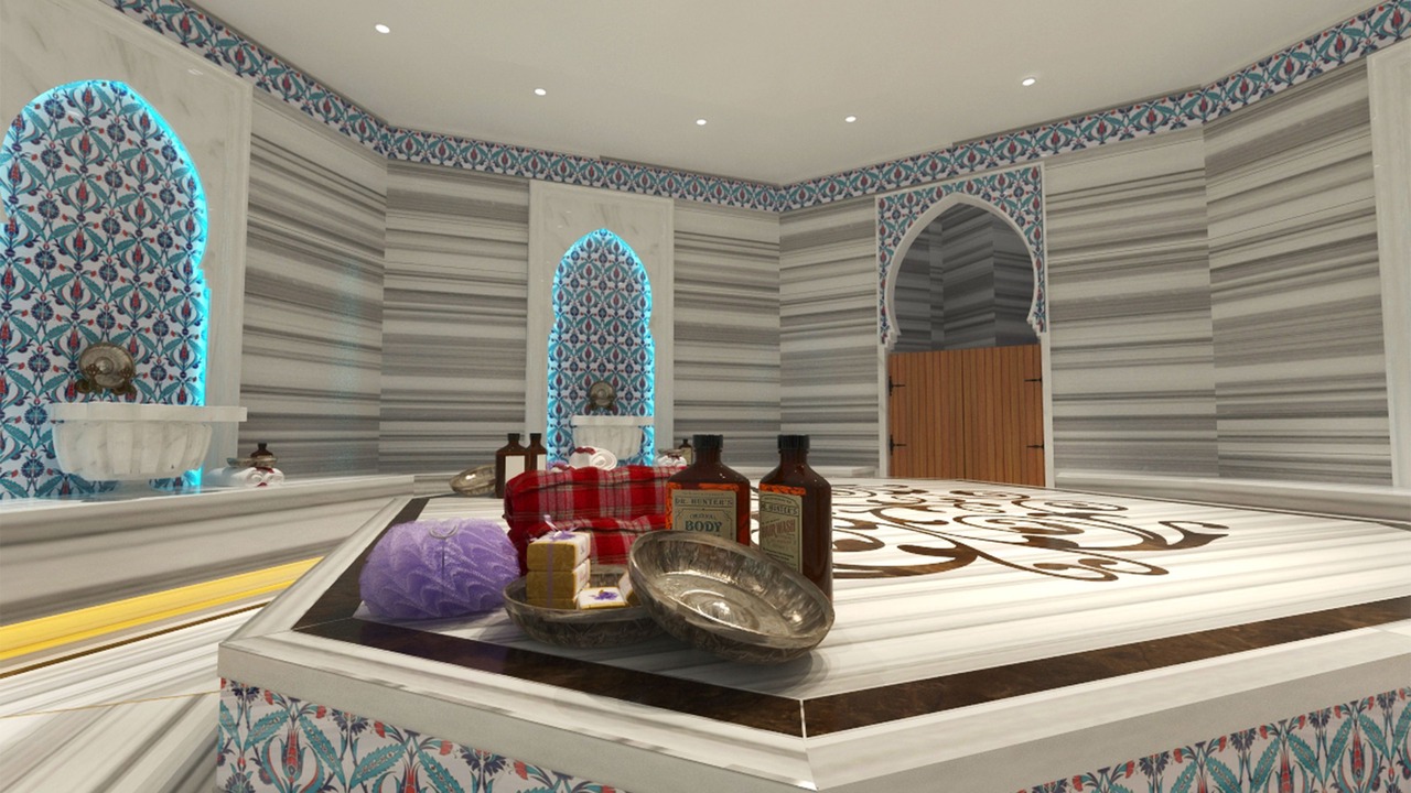 Photo of Bedroom in Elazig