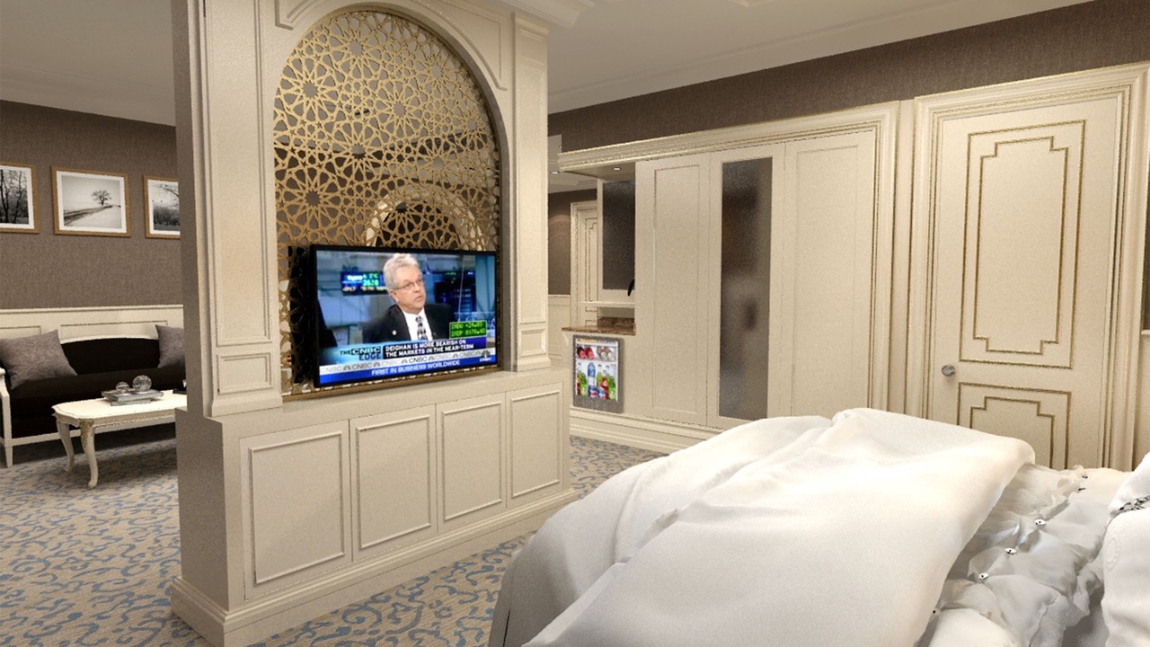 Photo of Bedroom in Elazig