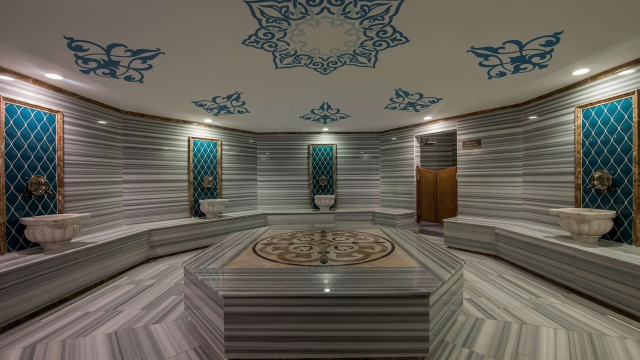 Photo of Bedroom in Elazig