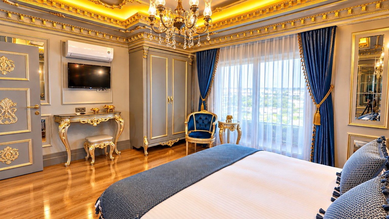 Photo of Bedroom in Yomra