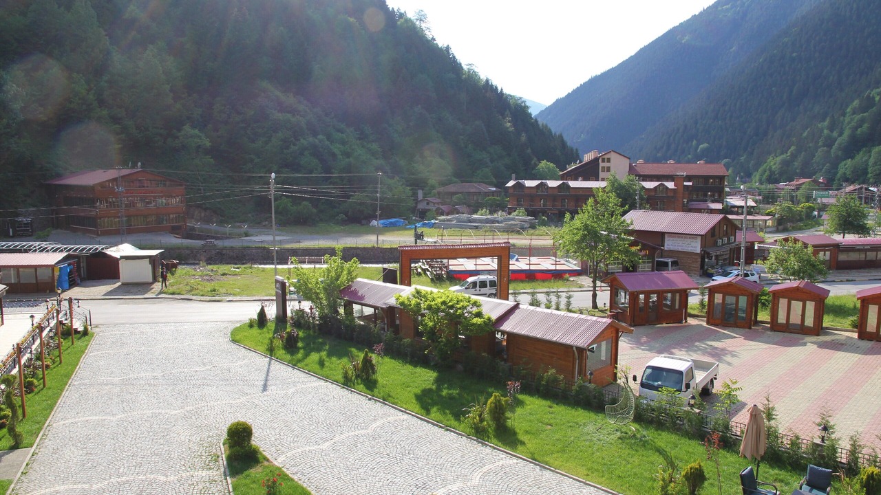 Photo of Bedroom in Uzungol