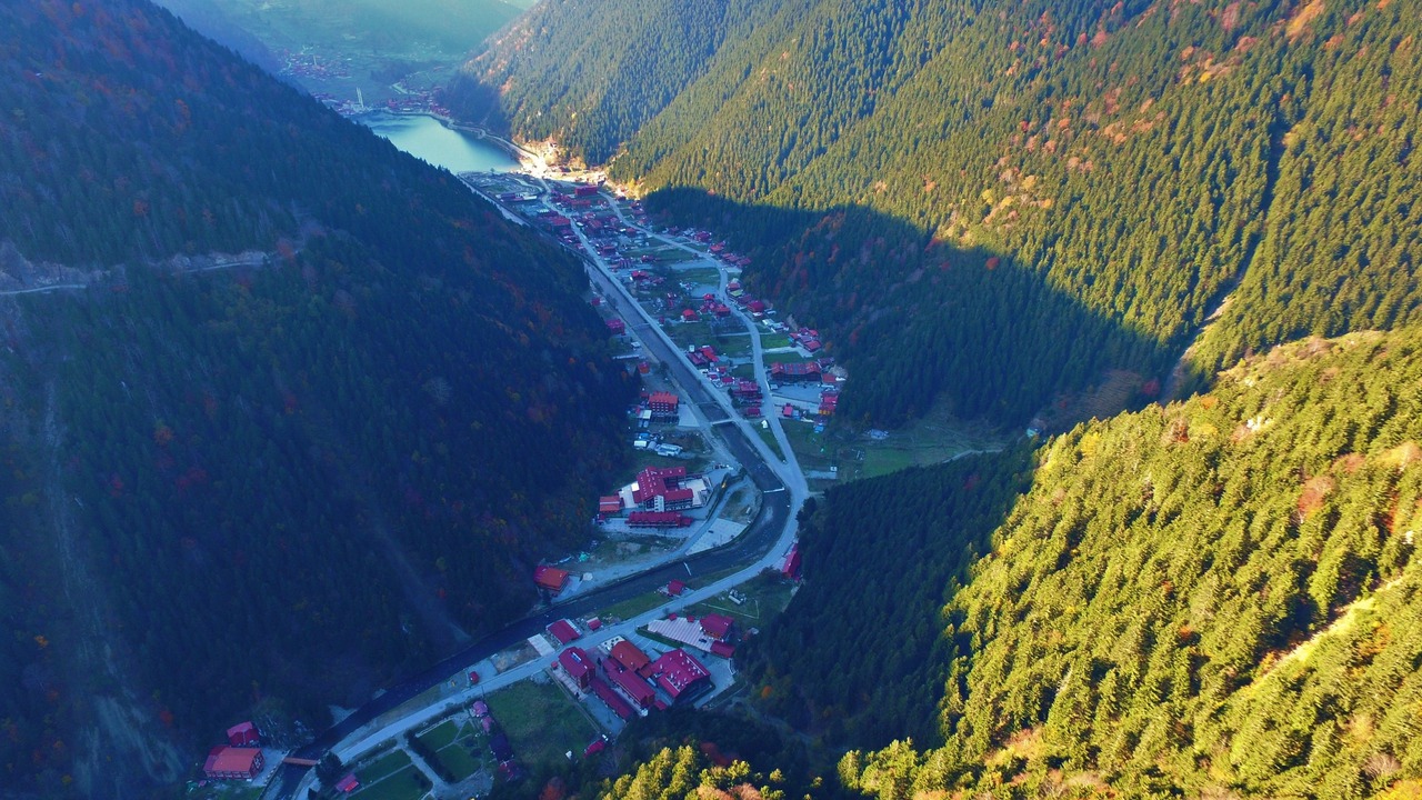 Photo of Outdoor in Uzungol
