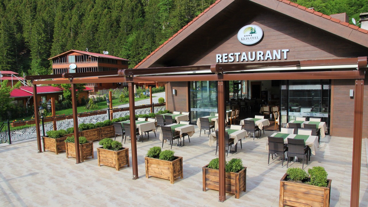 Photo of Outdoor in Uzungol