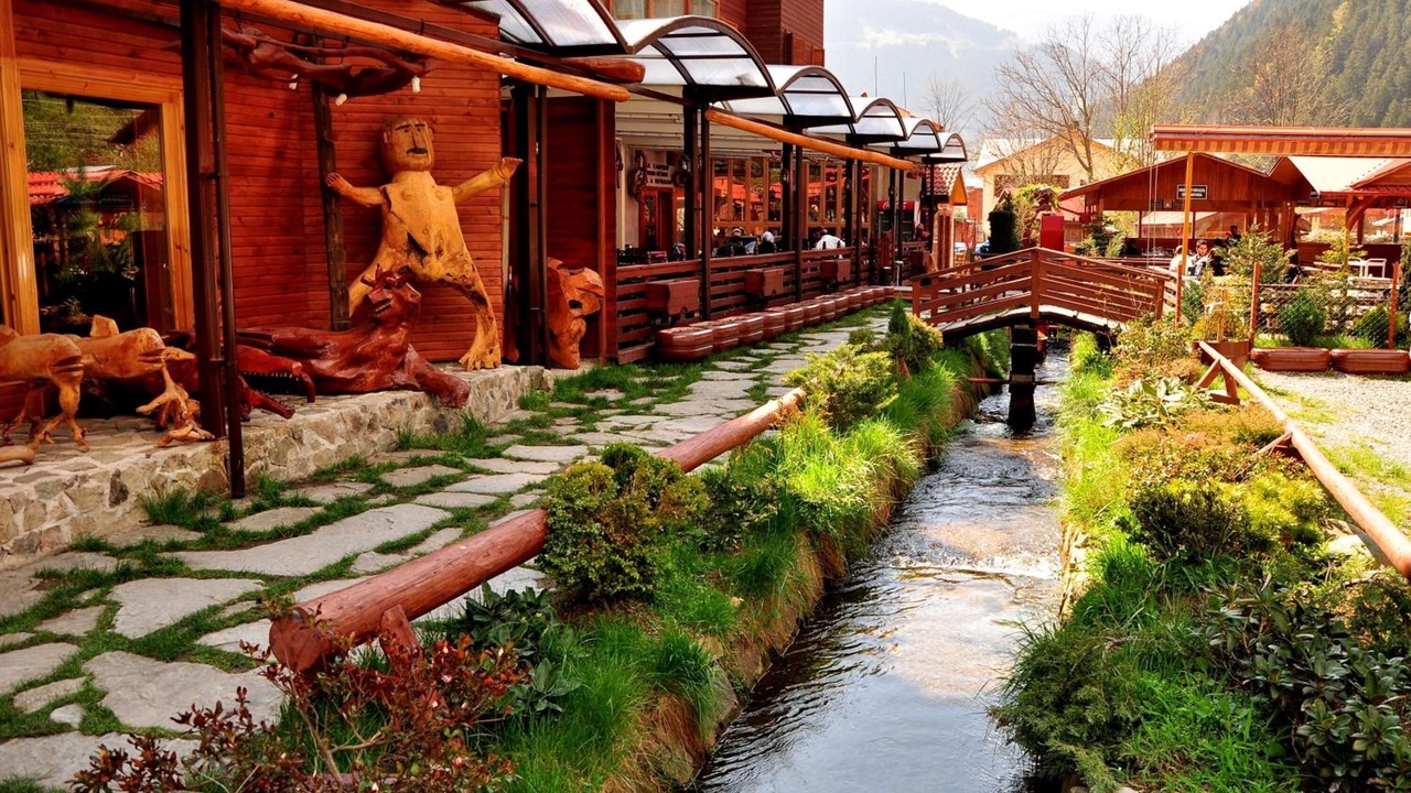 Photo of Outdoor in Uzungol