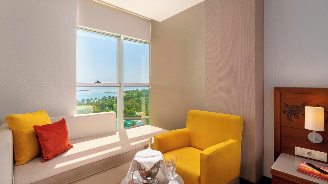 Photo of Bedroom in Okurcalar