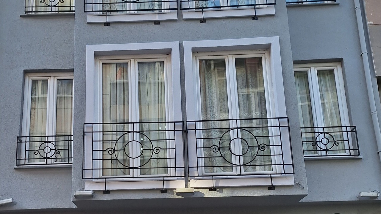 Photo of Outdoor in Emin Sinan