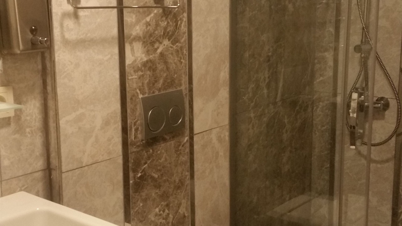 Photo of Bathroom in Emin Sinan