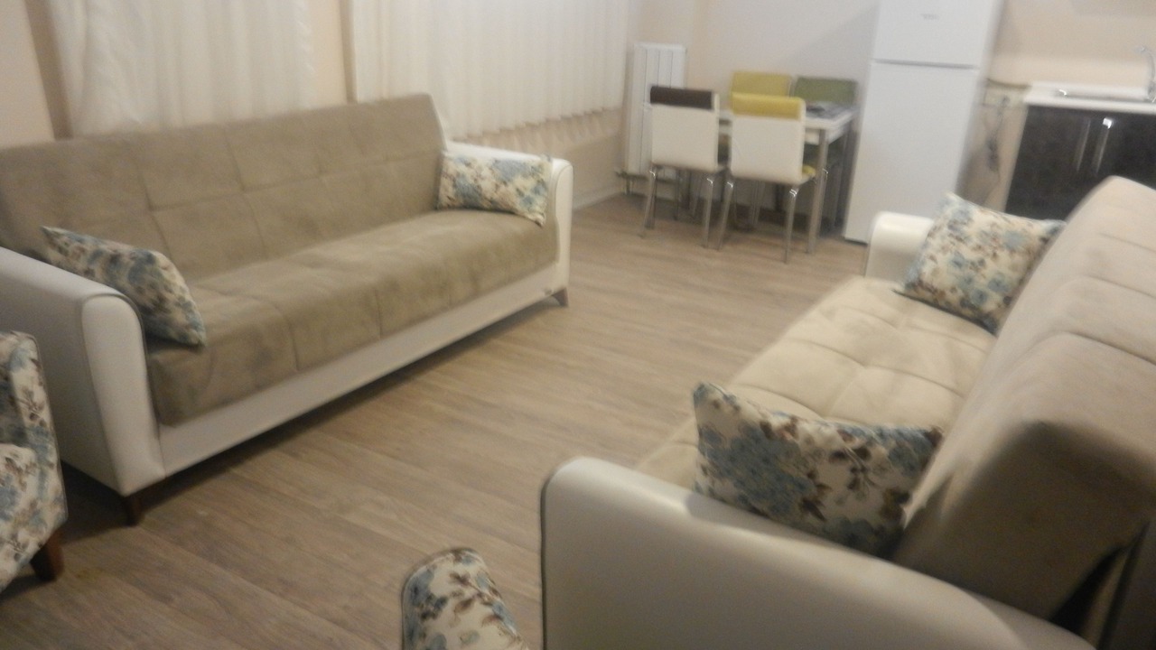 Photo of Bedroom in Emin Sinan