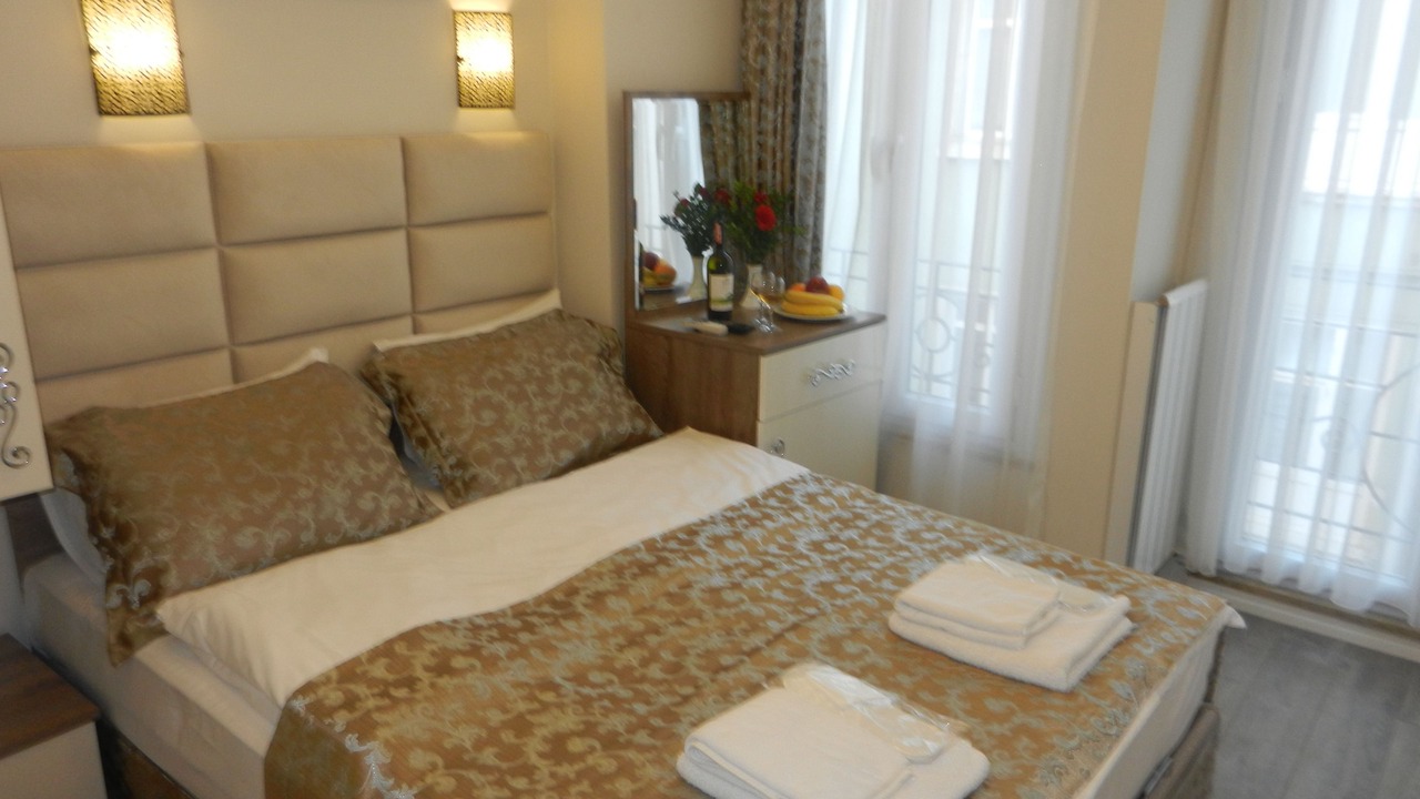 Photo of Bedroom in Emin Sinan
