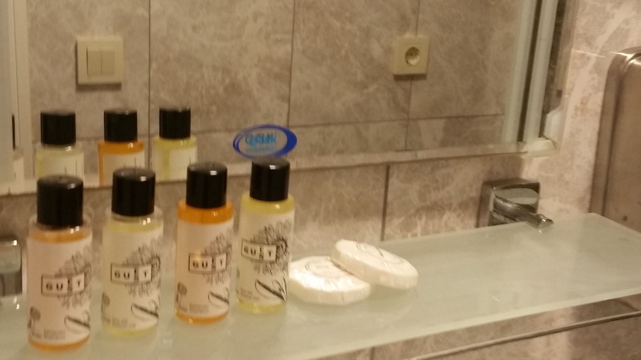 Photo of Bathroom in Emin Sinan