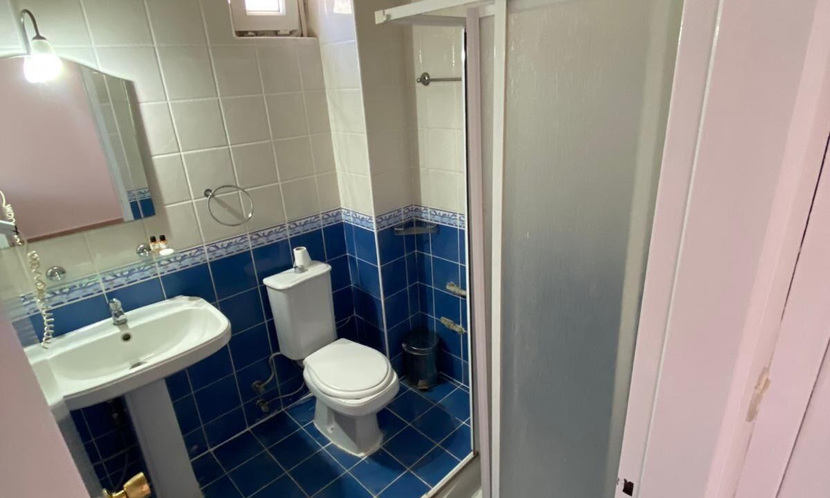 Photo of Bathroom in Marmaris City Center