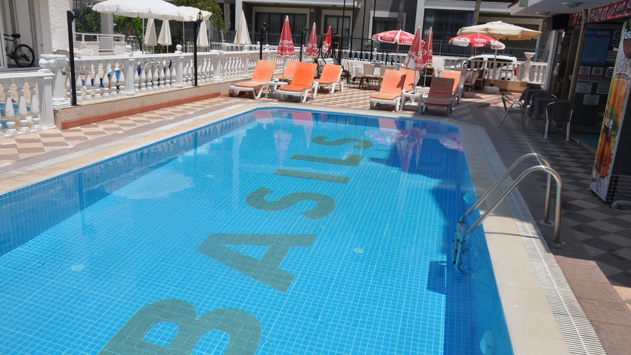 Photo of Outdoor in Marmaris City Center