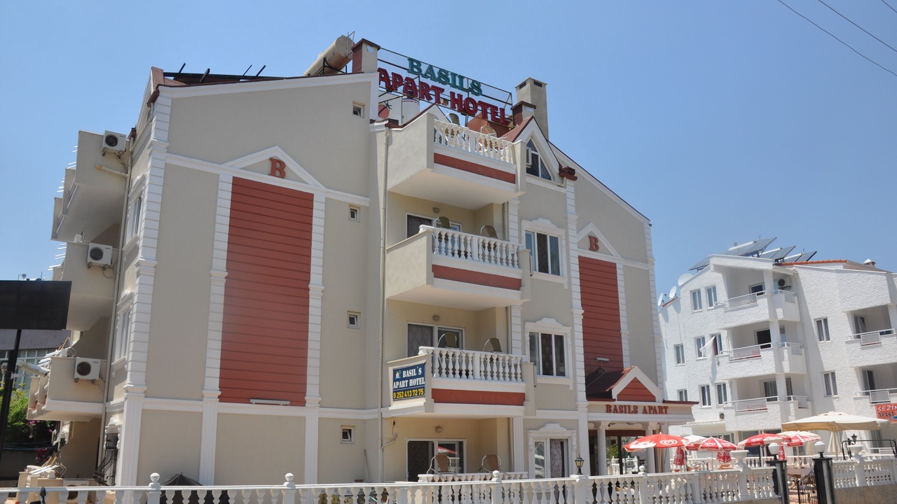 Photo of Others in Marmaris City Center