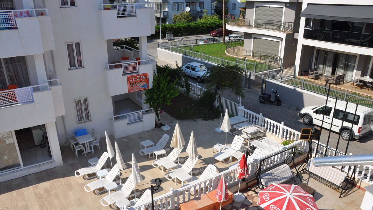 Photo of Others in Marmaris City Center