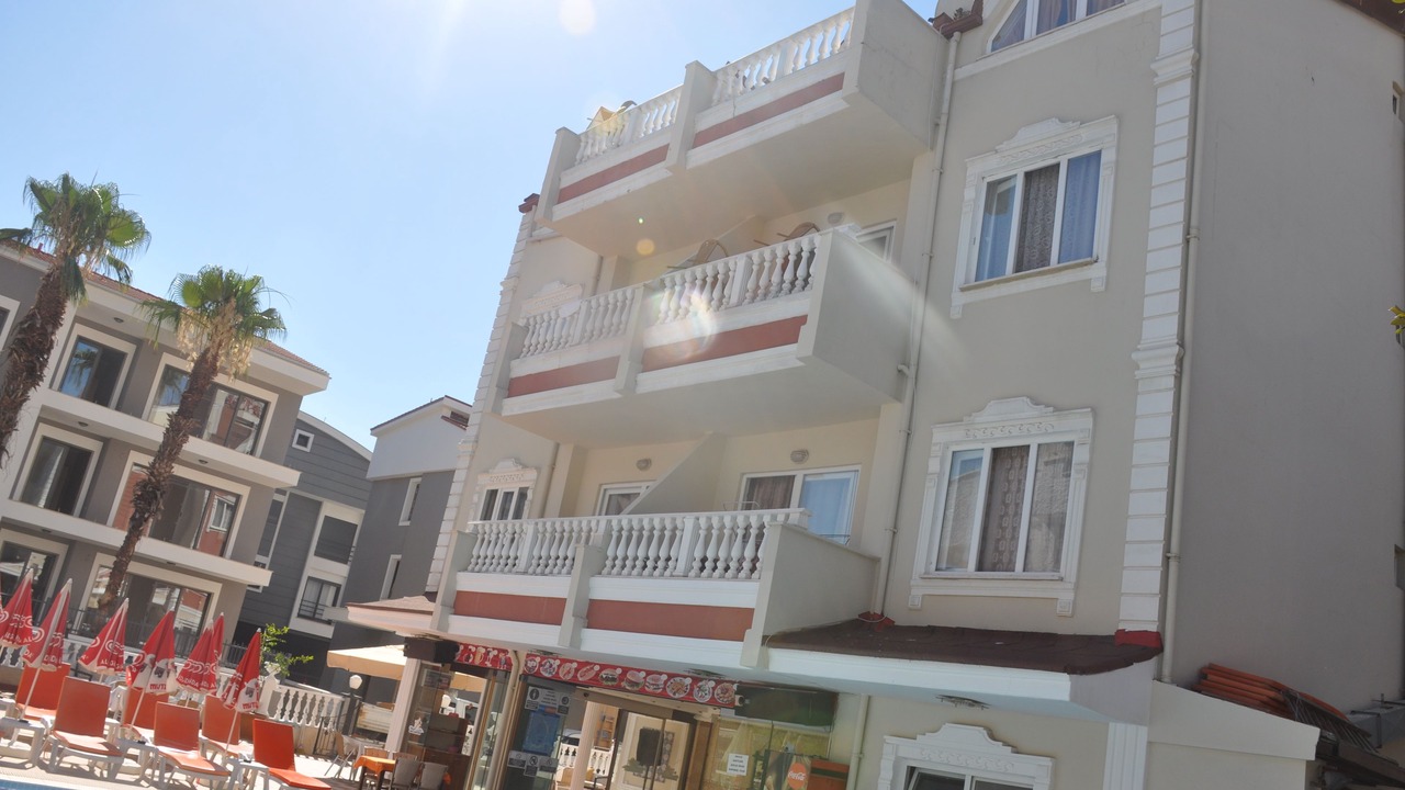 Photo of Others in Marmaris City Center