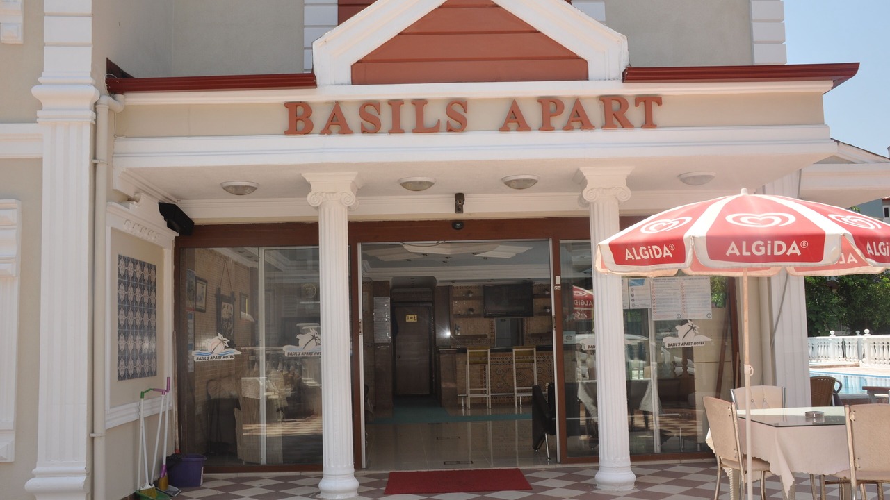 Photo of Others in Marmaris City Center