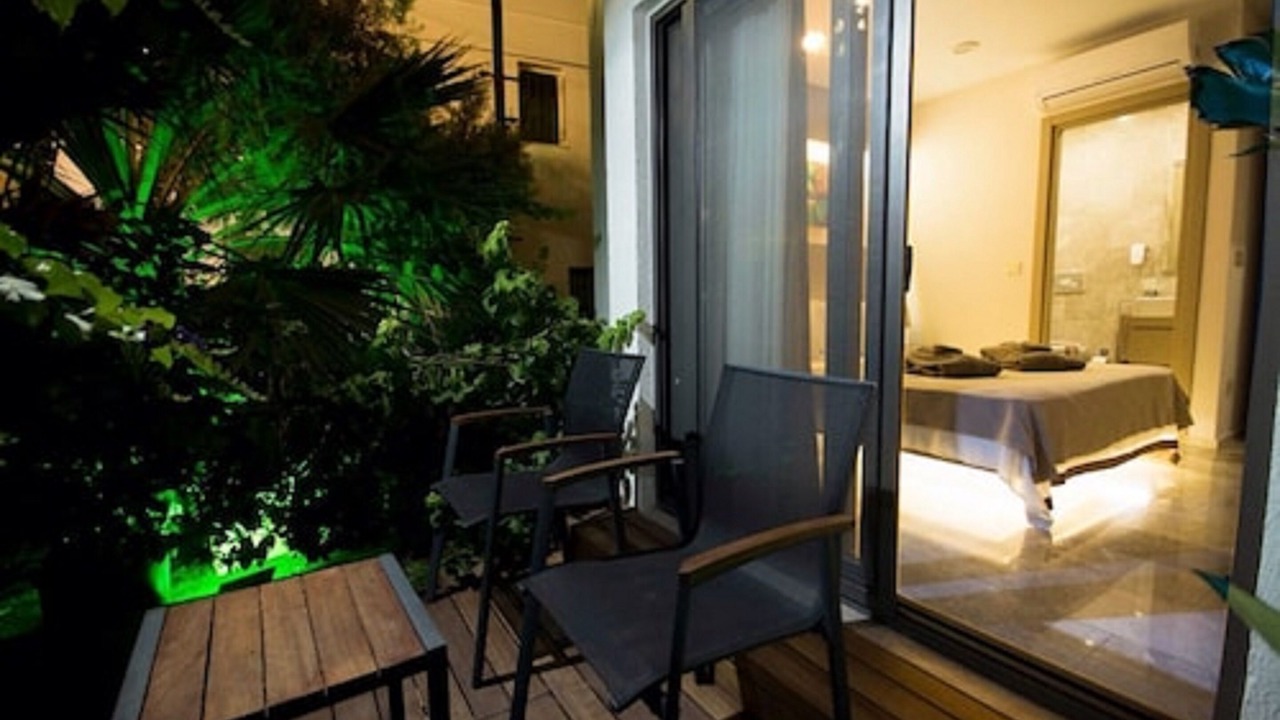 Photo of Outdoor in Bodrum City Center