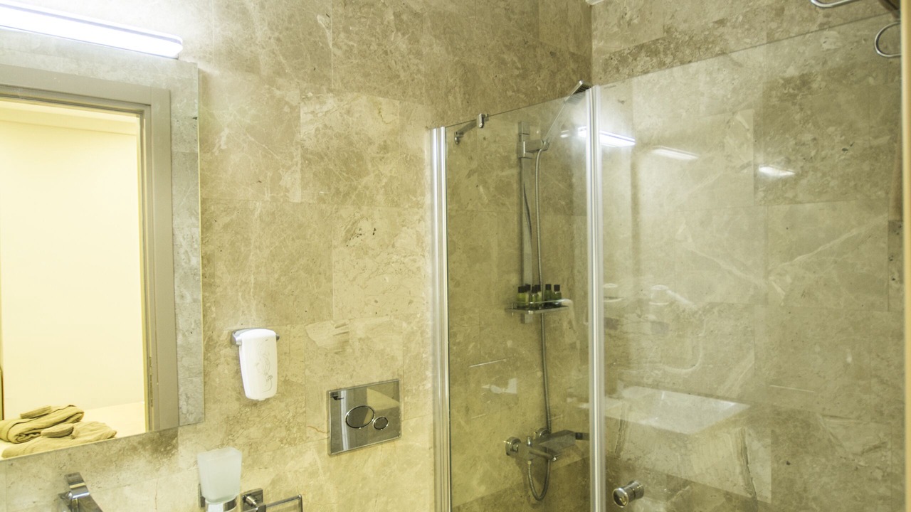 Photo of Bathroom in Bodrum City Center