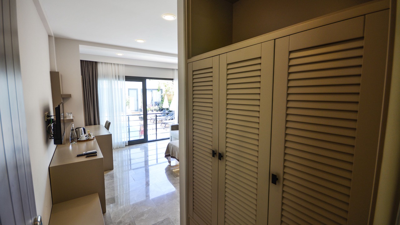 Photo of Bedroom in Bodrum City Center