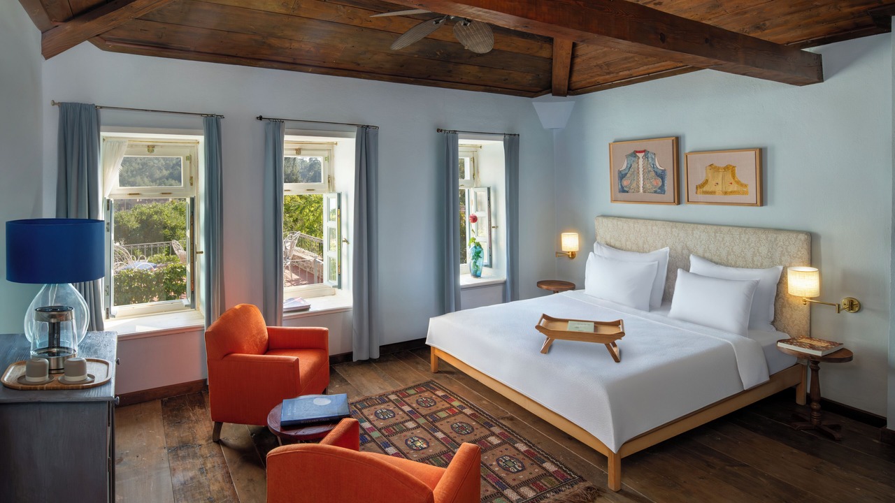 Photo of Bedroom in Adatepe