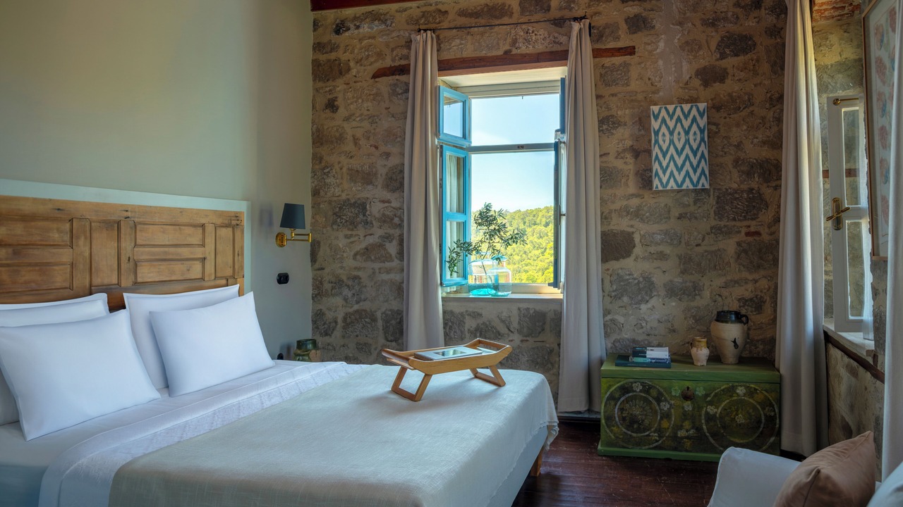 Photo of Patio Balcony in Adatepe