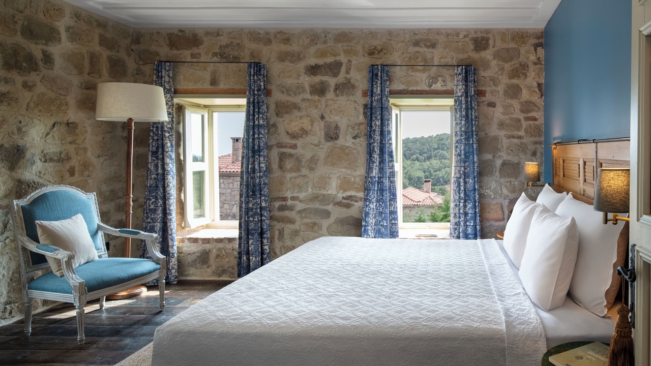Photo of Outdoor in Adatepe
