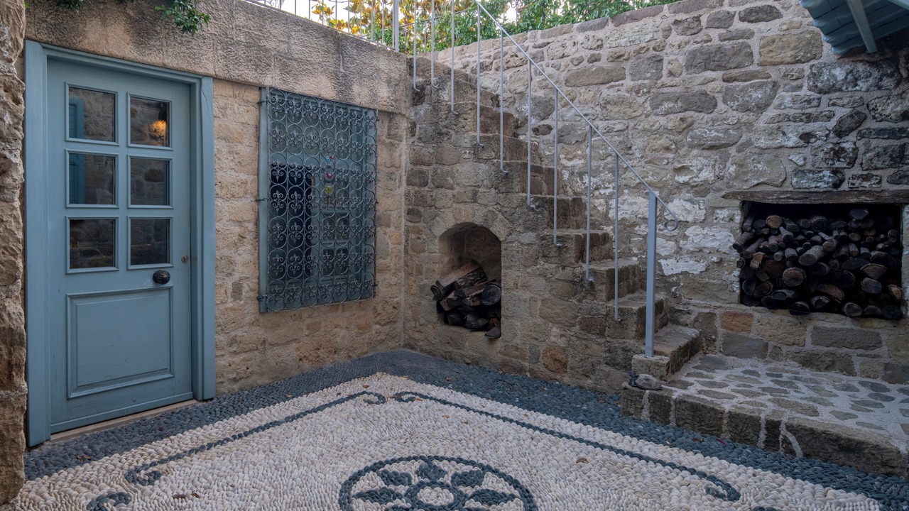 Photo of Outdoor in Adatepe