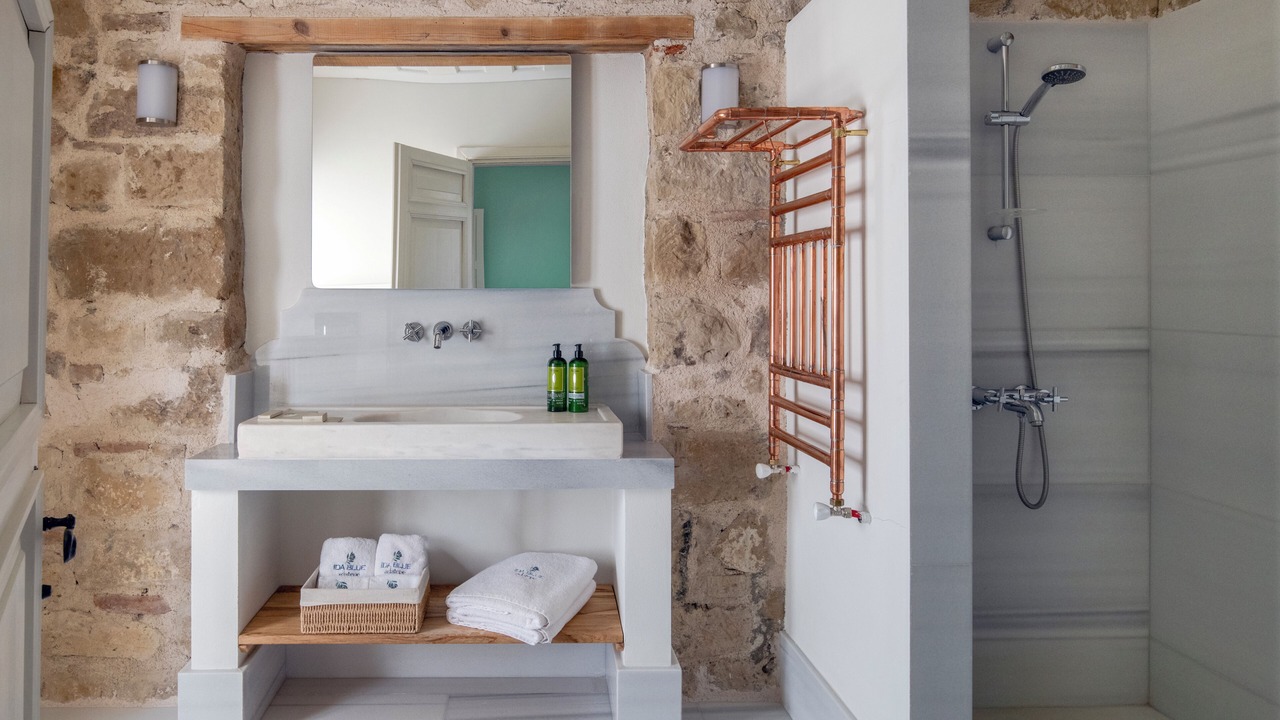 Photo of Bathroom in Adatepe
