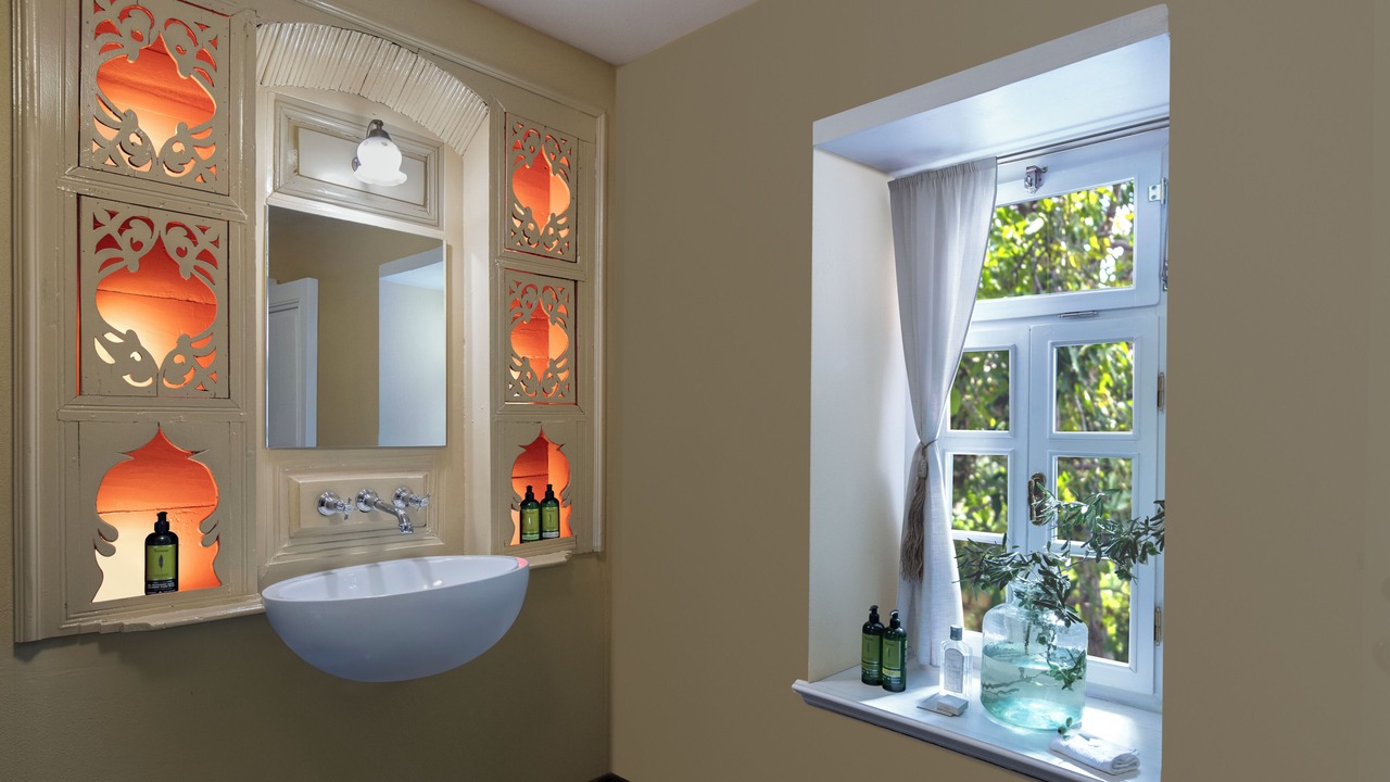 Photo of Bathroom in Adatepe
