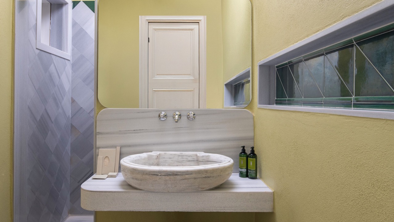 Photo of Bathroom in Adatepe