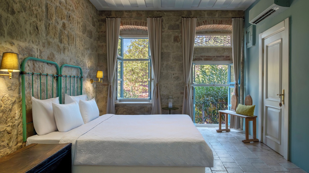 Photo of Outdoor in Adatepe