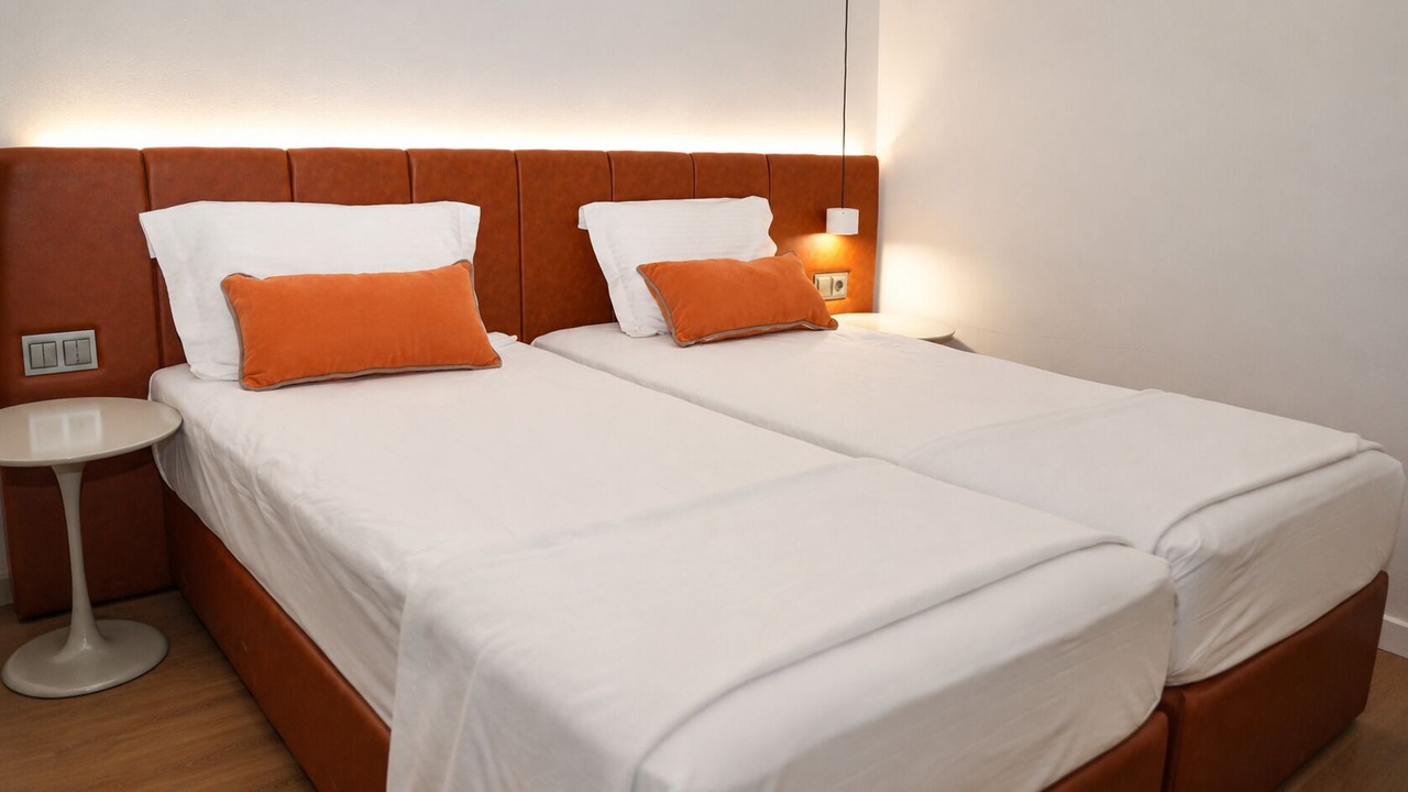 Photo of Bedroom in Altnkum Mahallesi