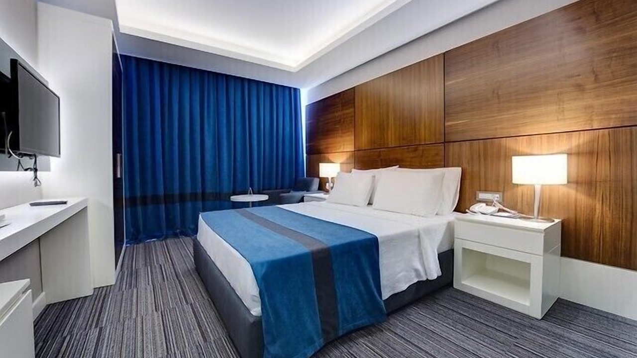 Photo of Bedroom in Akdeniz