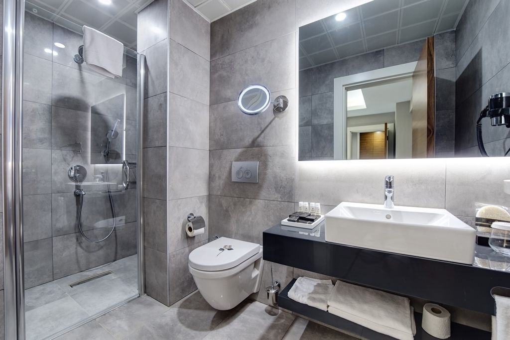 Photo of Bathroom in Akdeniz