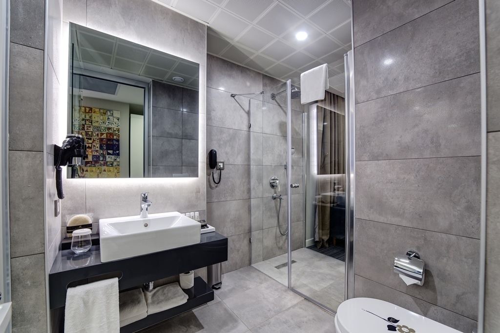 Photo of Bathroom in Akdeniz