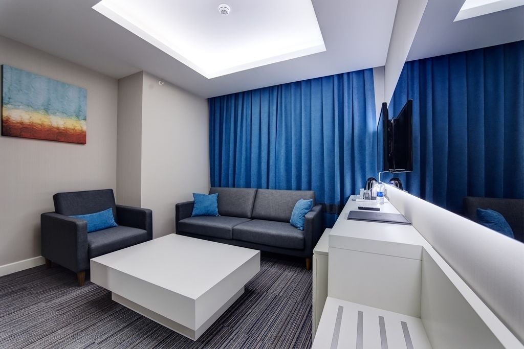 Photo of Bedroom in Akdeniz