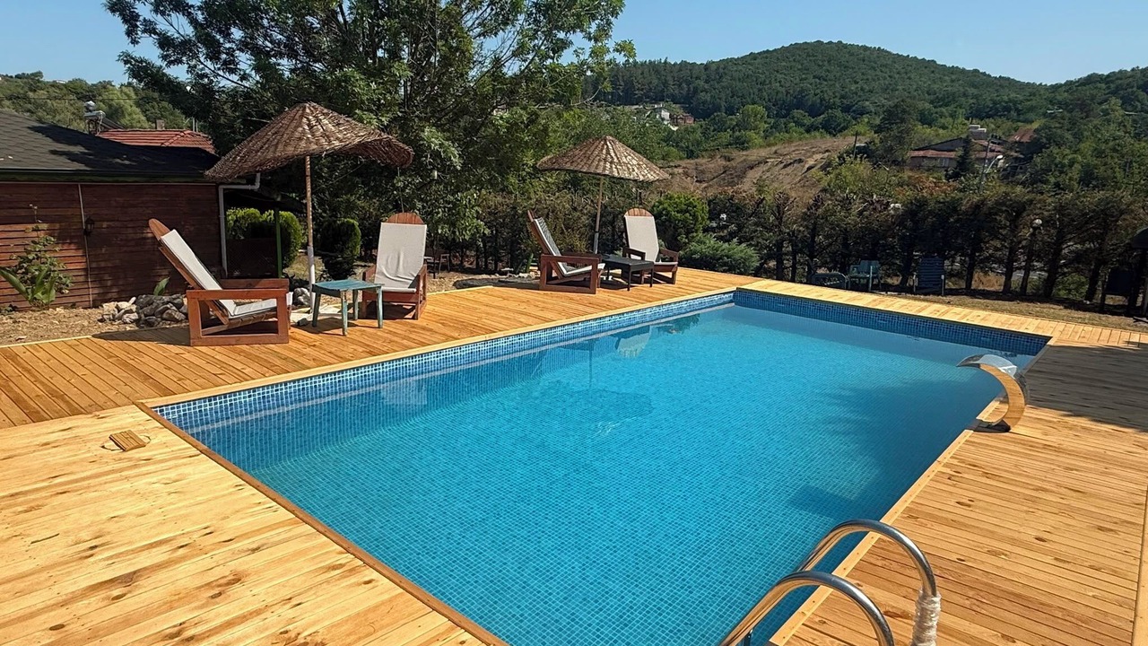Photo of Outdoor in Sile