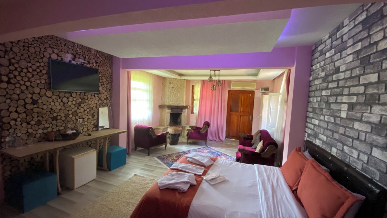 Photo of Bedroom in Sile