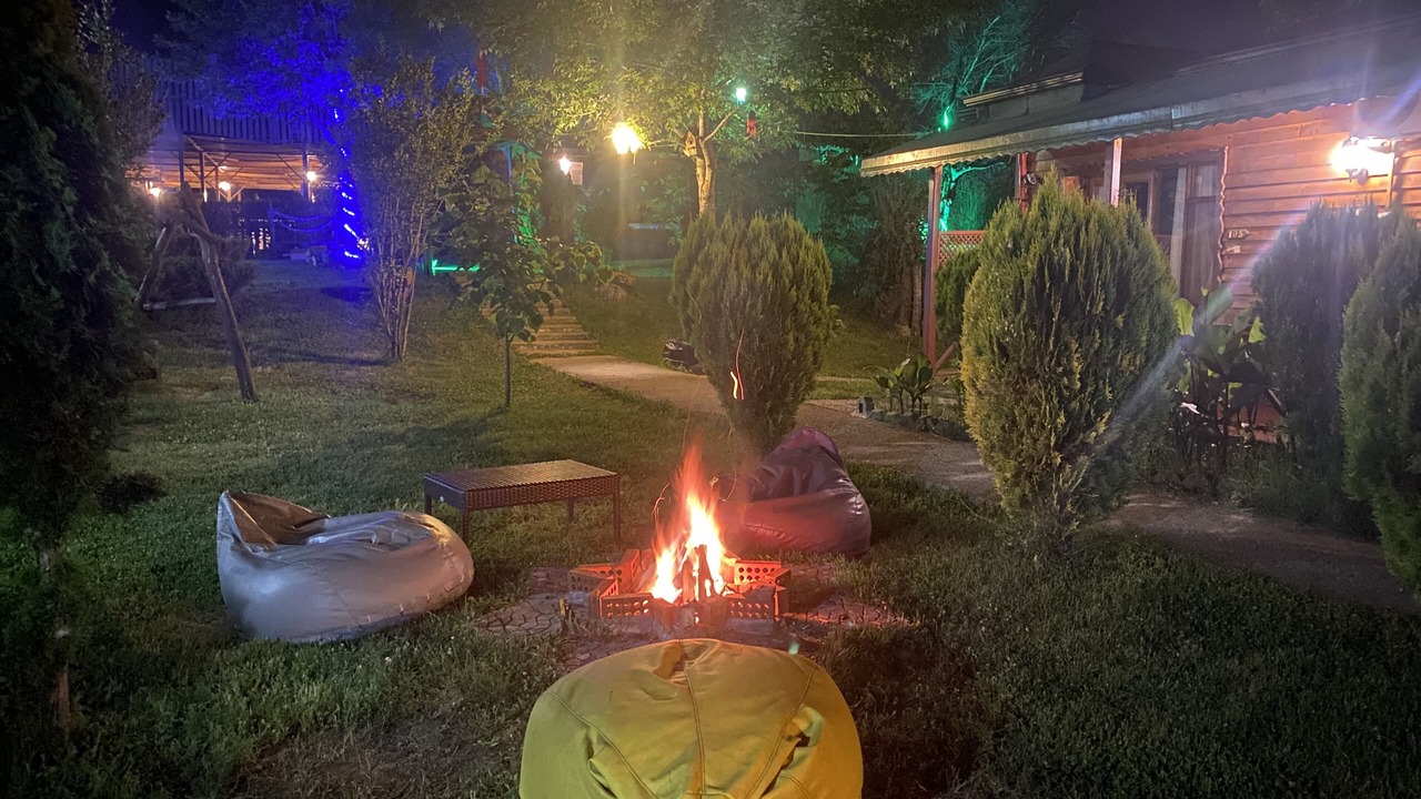 Photo of Outdoor in Sile