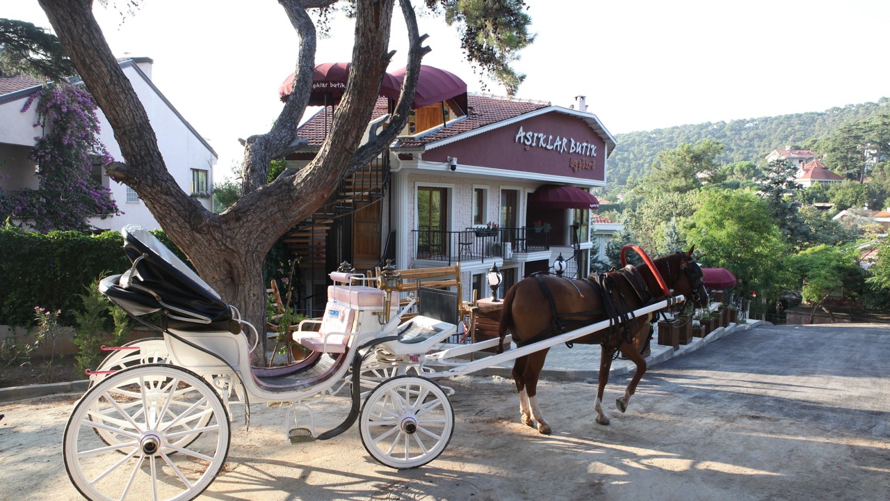 Photo of Outdoor in Adalar