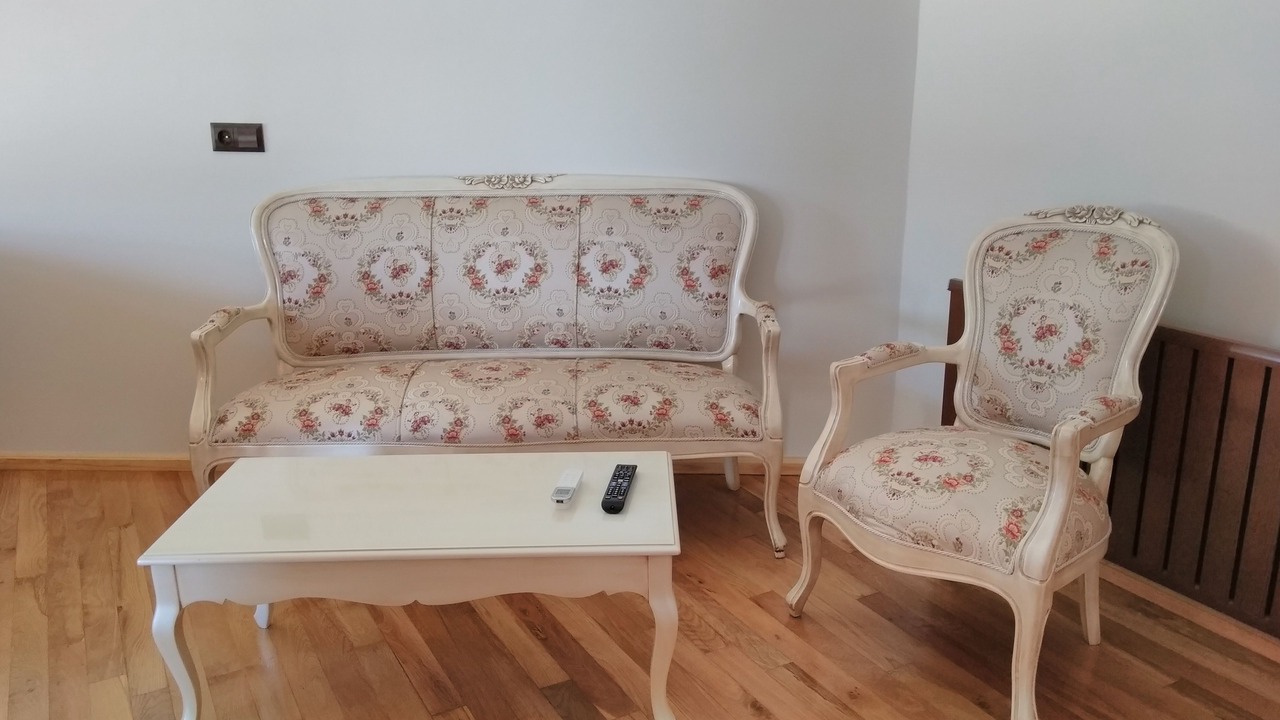 Photo of Bedroom in Adalar