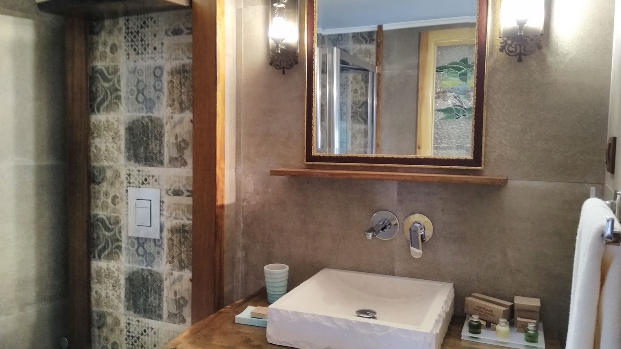 Photo of Bathroom in Adalar