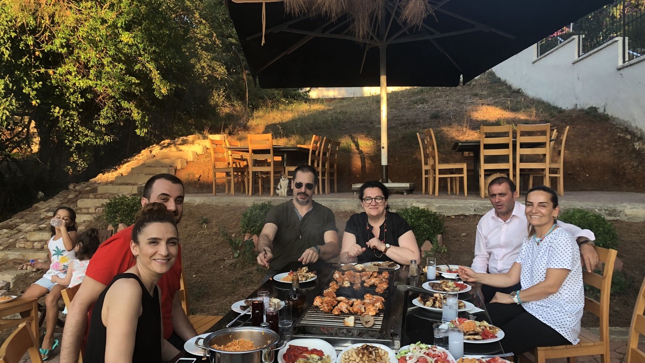 Photo of Outdoor in Adalar