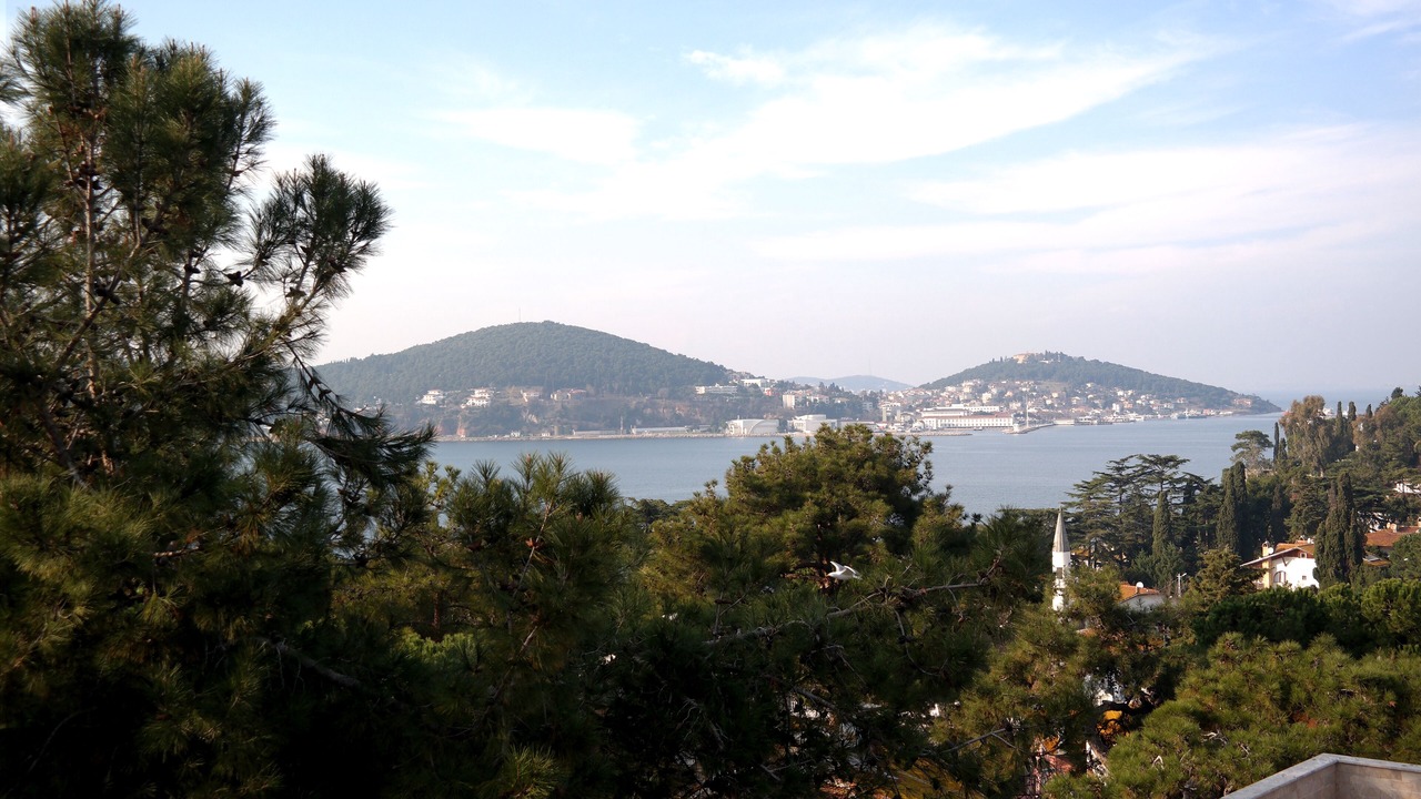 Photo of Outdoor in Adalar